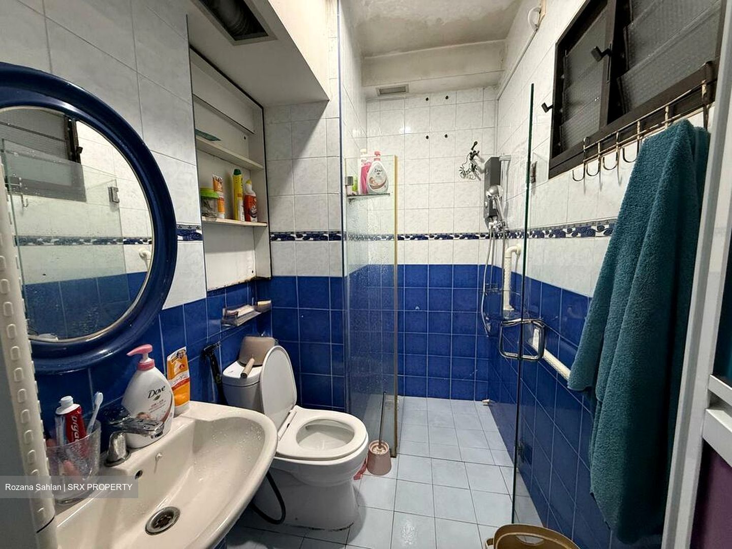 Blk 990B Jurong West Street 93 (Jurong West), HDB 4 Rooms #504563001